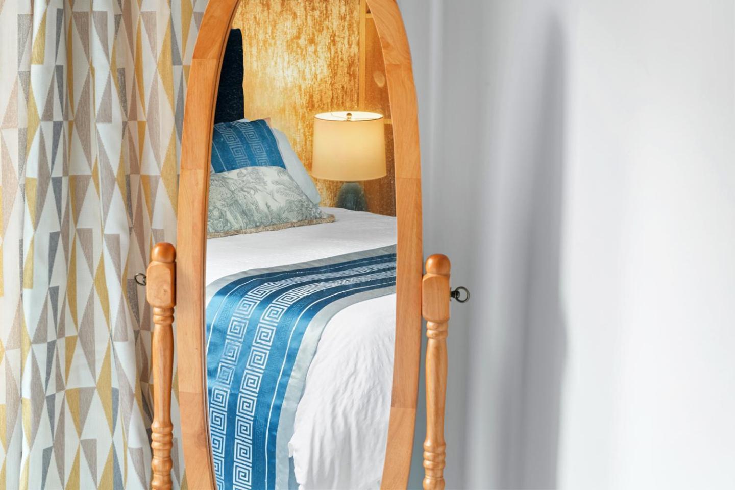 Luxurious Flat At Town Apartment Leicester